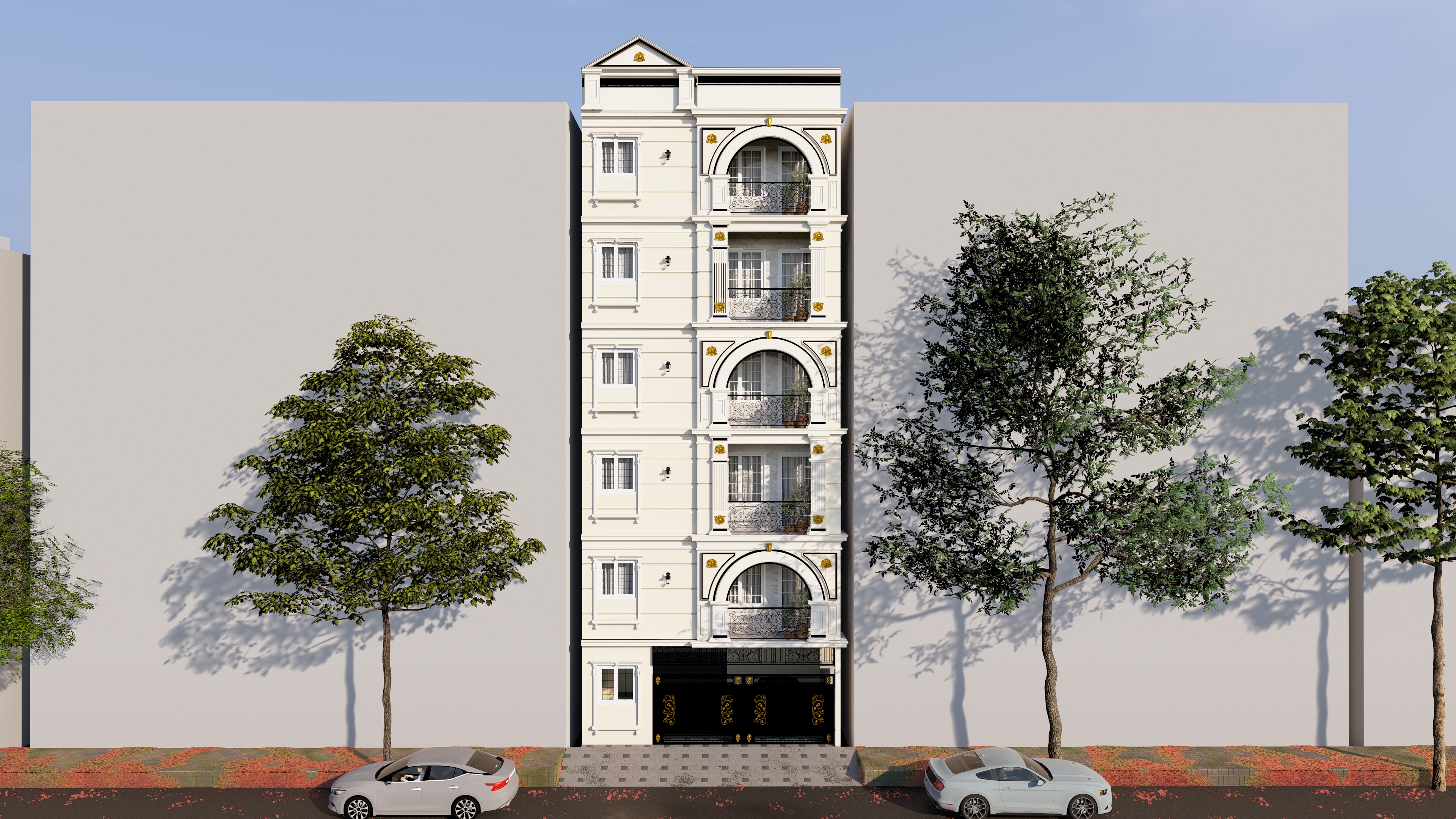 AR Mansion, Jayanagar 9th Block, Bangalore